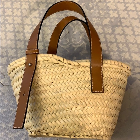 Loewe Mini Basket - Picture 4 of 4